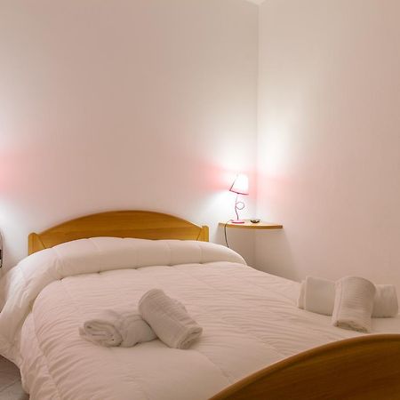 Appartement Bordonaro Mini Studio à Cefalù Extérieur photo