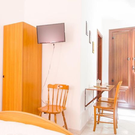 Appartement Bordonaro Mini Studio à Cefalù Extérieur photo