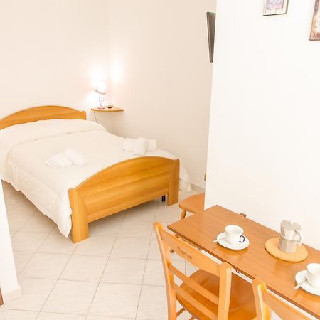 Appartement Bordonaro Mini Studio à Cefalù Extérieur photo