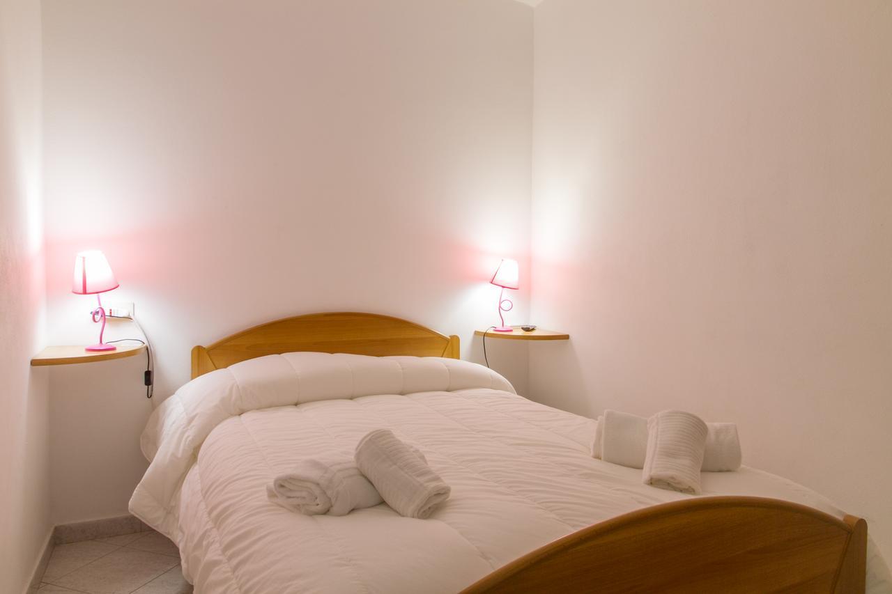 Appartement Bordonaro Mini Studio à Cefalù Extérieur photo