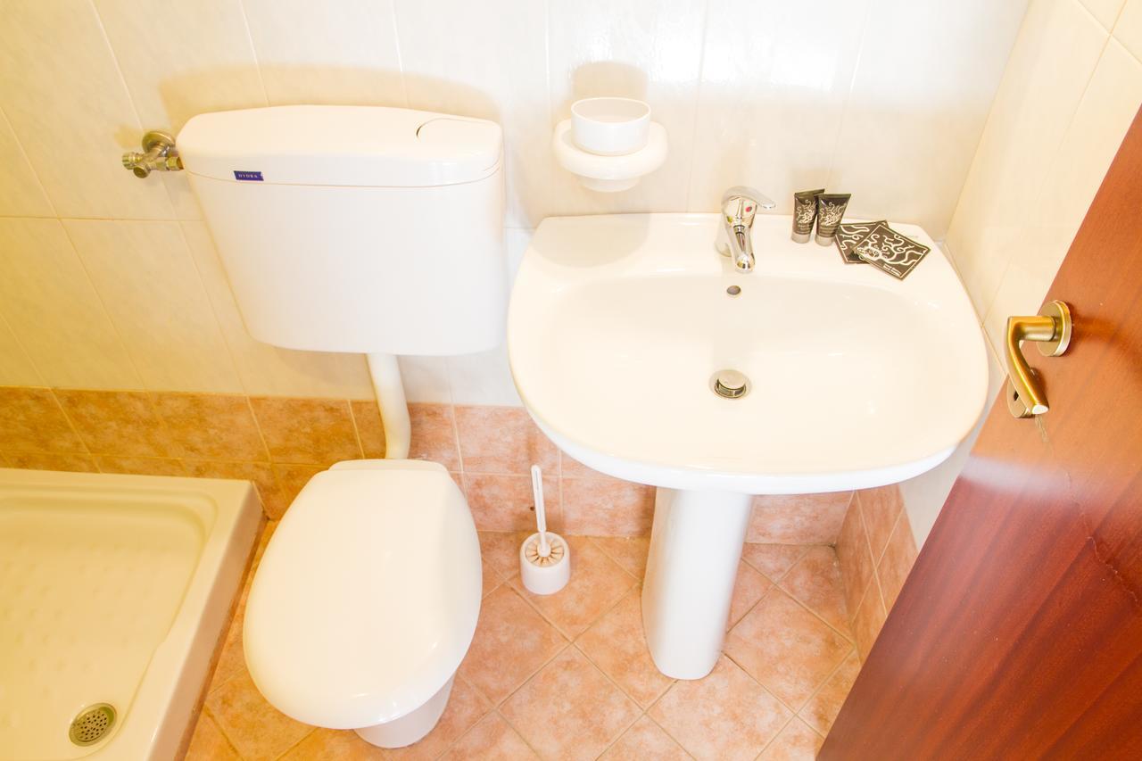 Appartement Bordonaro Mini Studio à Cefalù Chambre photo