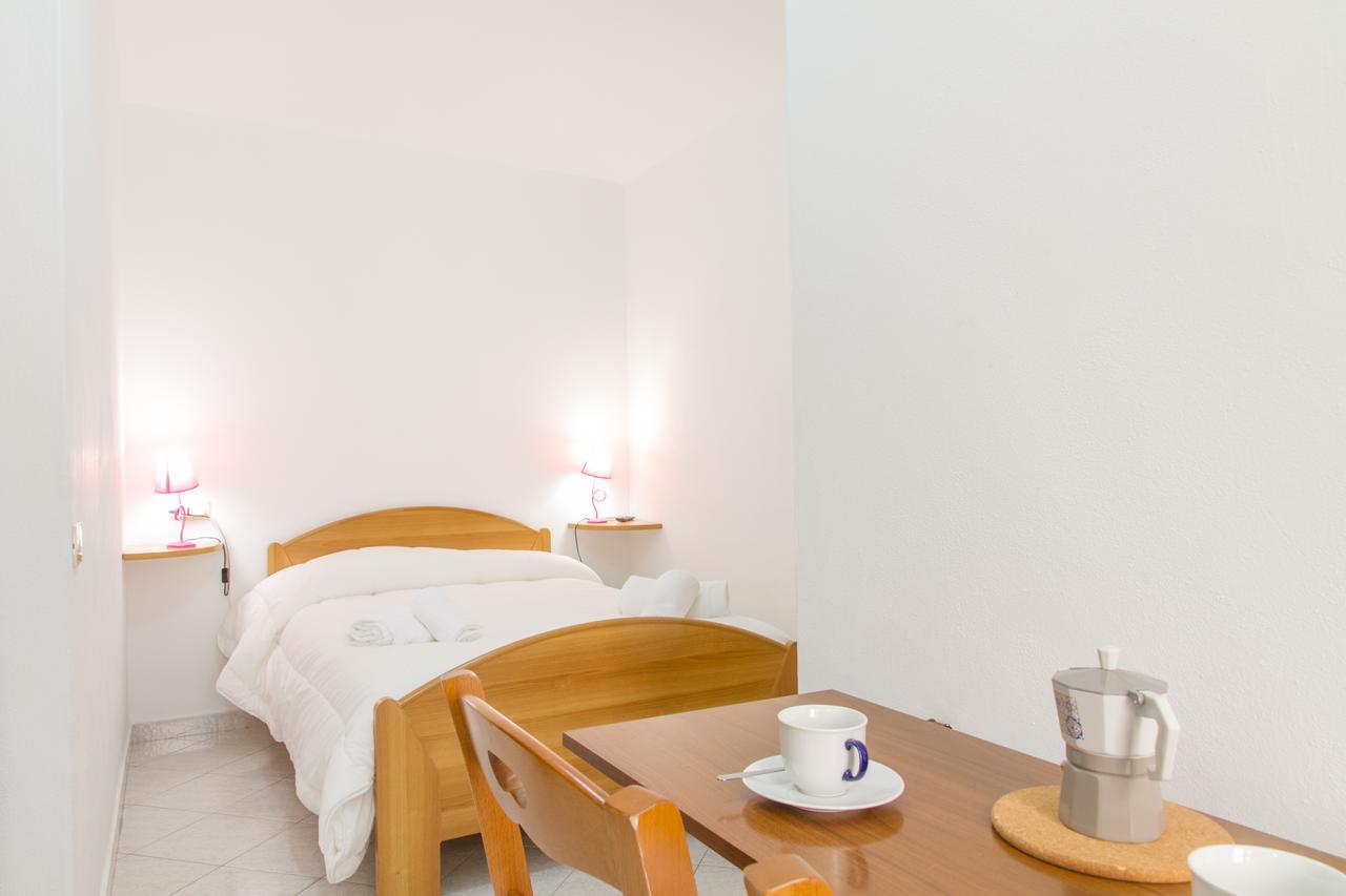 Appartement Bordonaro Mini Studio à Cefalù Extérieur photo