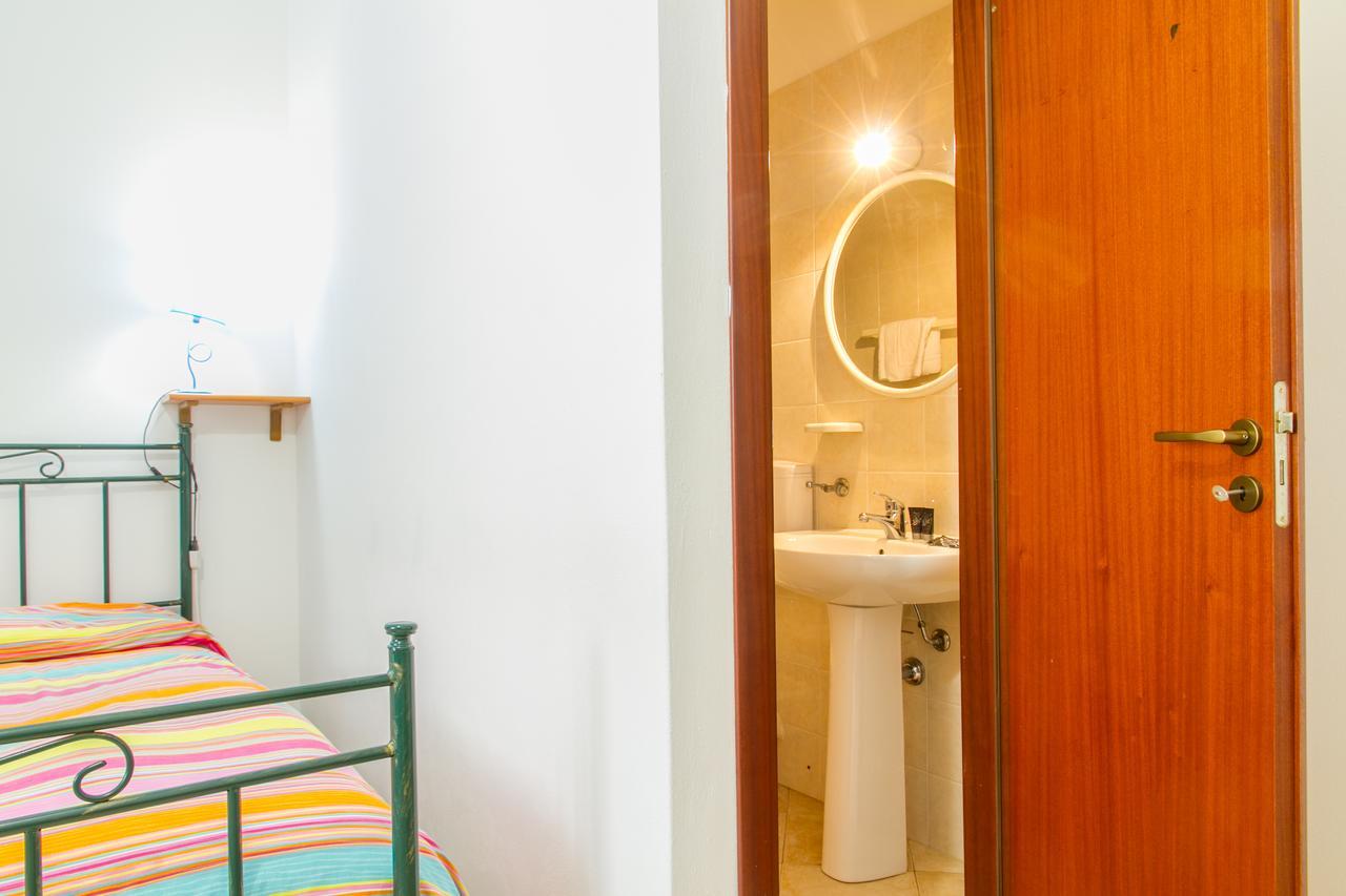 Appartement Bordonaro Mini Studio à Cefalù Extérieur photo