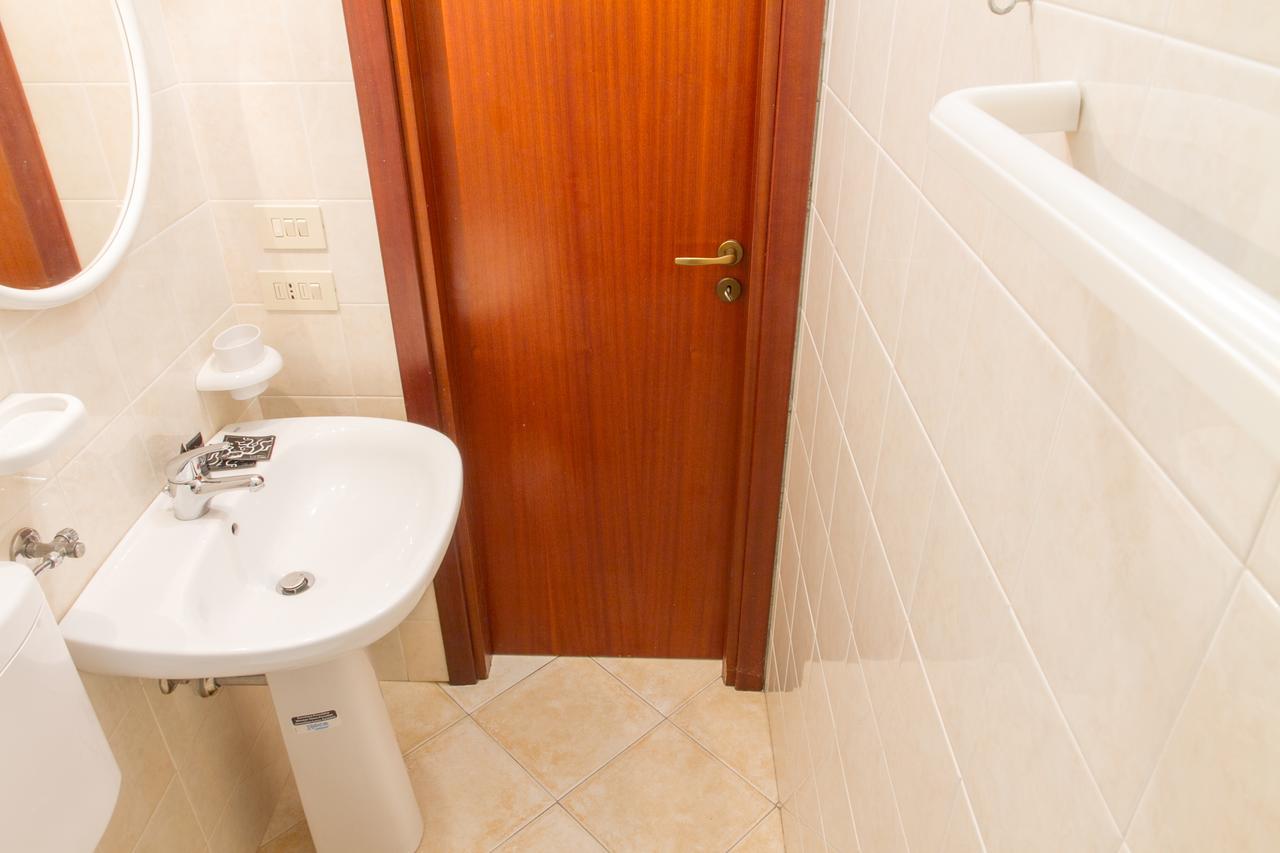 Appartement Bordonaro Mini Studio à Cefalù Extérieur photo